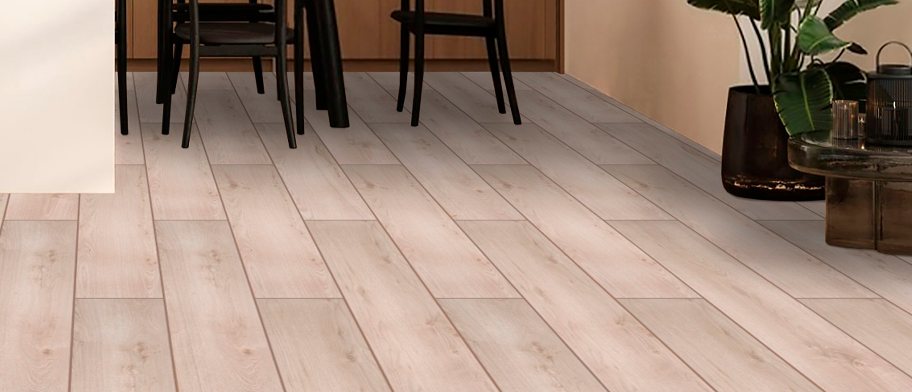 Ламинат My Step Мега (Mega) 8 Дуб Каир MS368